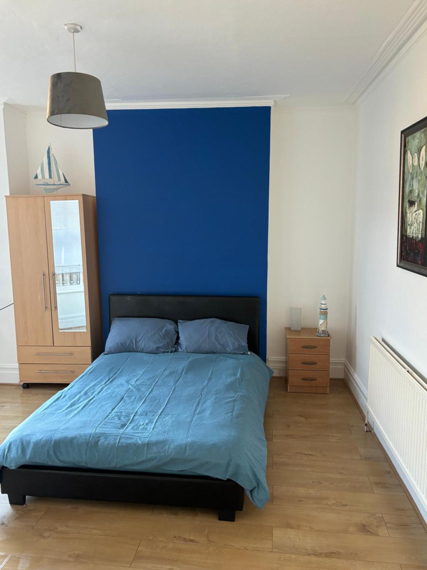 Pure Edge Beach Guest House With Sea View Herne Bay Exterior photo