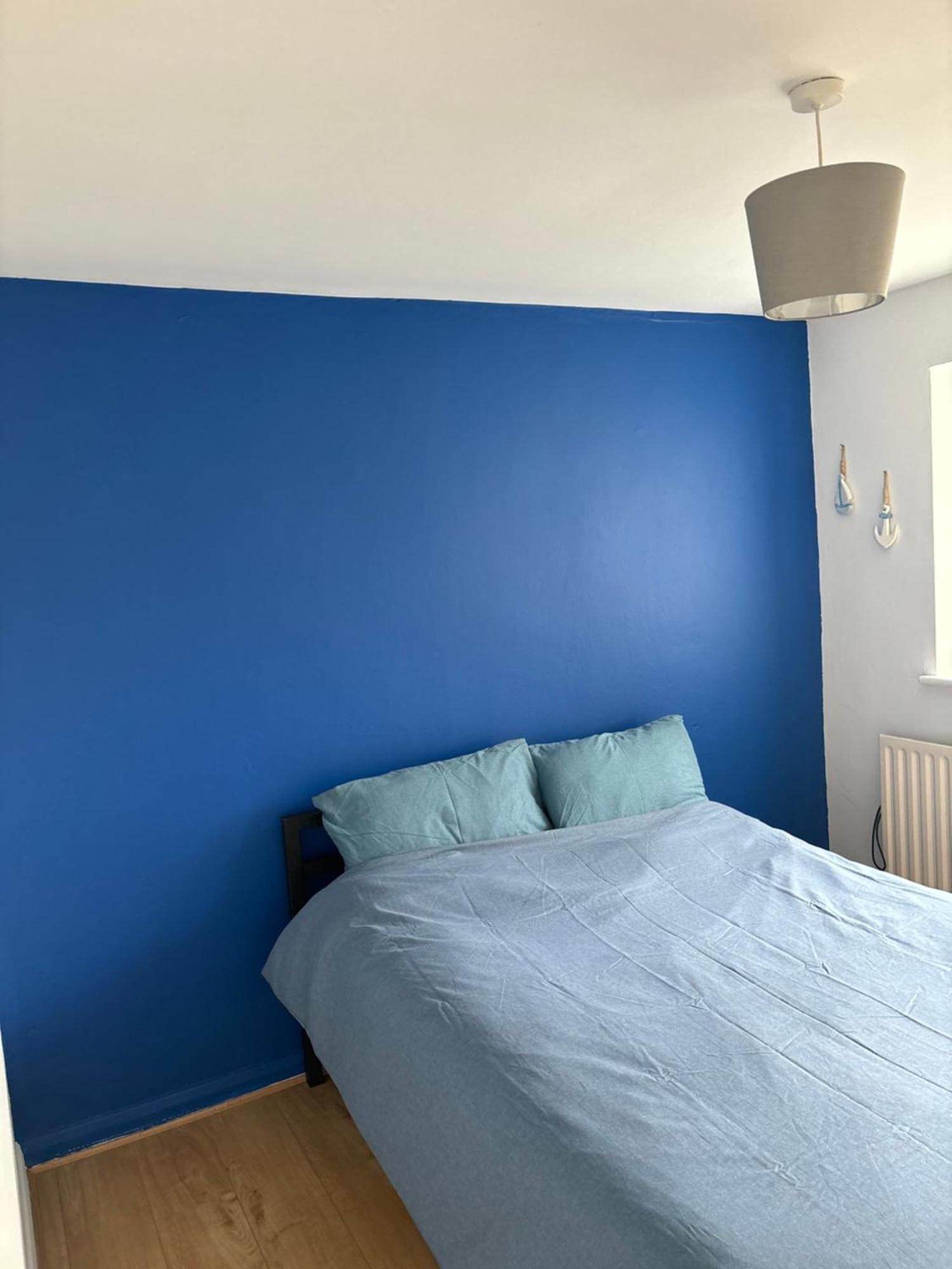 Pure Edge Beach Guest House With Sea View Herne Bay Exterior photo